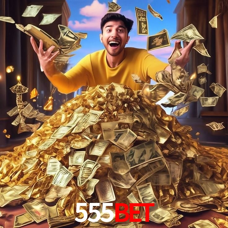 Casino VIP 555bet