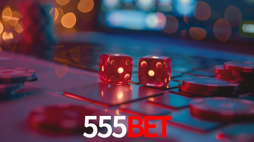 Flash Promotion 555bet