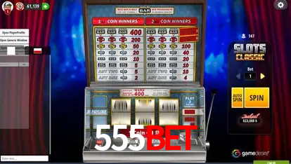 Explorando a Categoria de Eventos em Apostas na 555bet