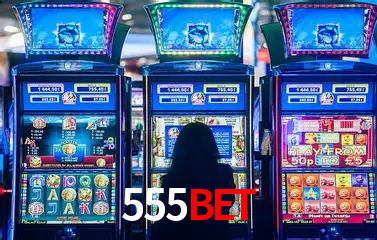 A Experiência Imersiva dos Cassinos Ao Vivo no 555bet