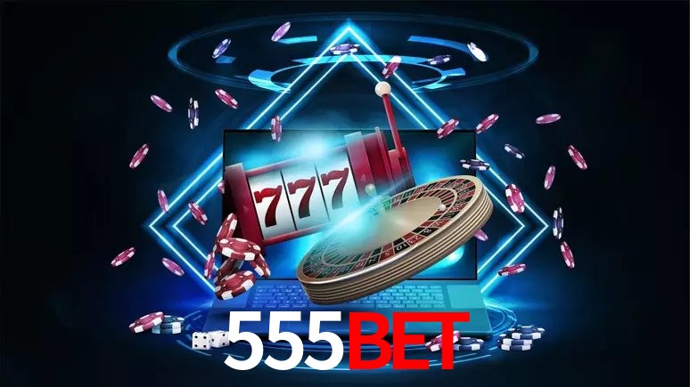 Login Seguro 555bet