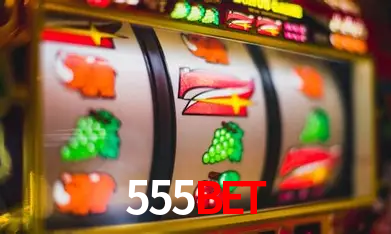 Inovações de Jogos na 555bet: O Futuro das Experiências Interativas