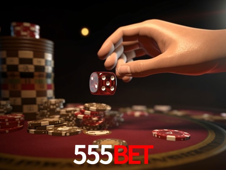 Diretório de Jogos 555bet