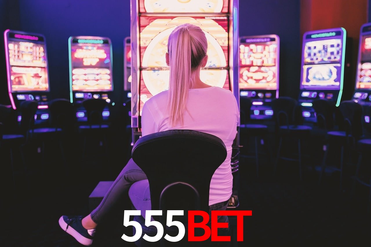 Live Casino 555bet