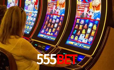 Desvendando o Mundo dos Jogos Virtuais na 555bet