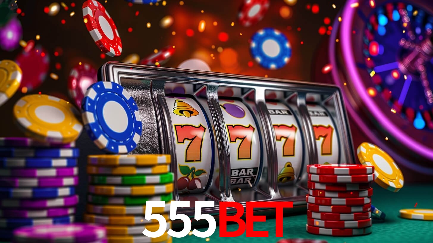 Programa VIP 555bet