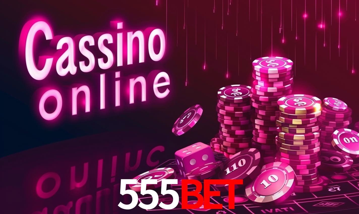 Desvendando o Mundo dos Jogos Virtuais na 555bet