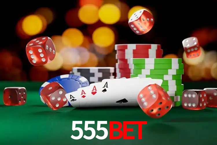 Jogos de Slot 555bet