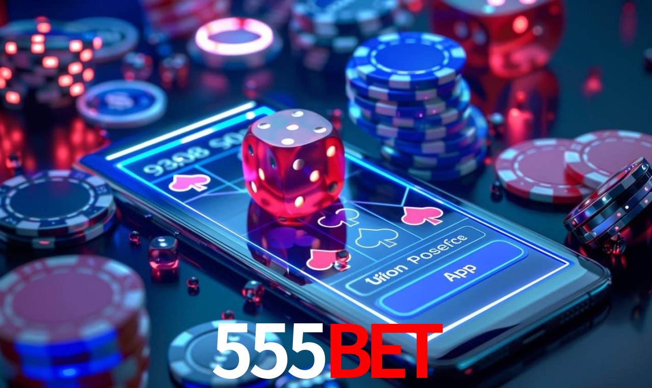 555bet login — painel de entrada no app oficial