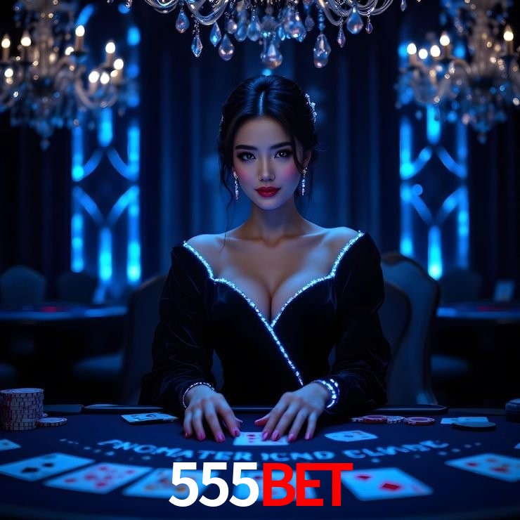 Provedores de Jogos 555bet