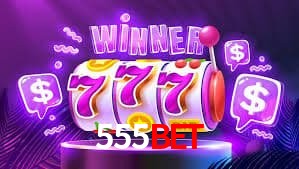 Statistics 555bet