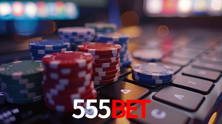 Sistemas de Segurança 555bet