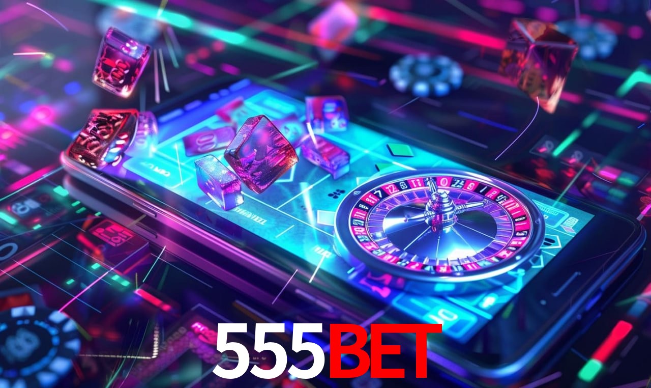 Estatísticas Esportivas 555bet