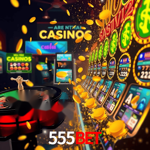 A Emoção da Loteria na 555bet: Uma Chance de Mudança de Vida