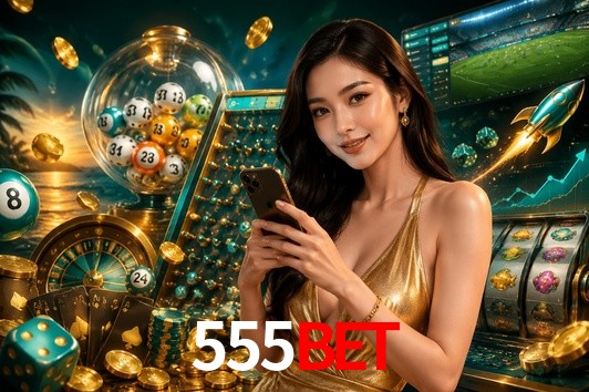 Platform Technology 555bet
