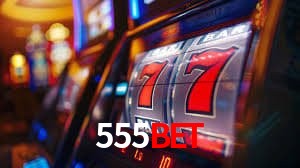 Benefícios da Conta 555bet