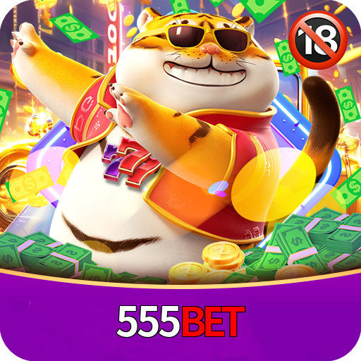 Ícone app 555bet